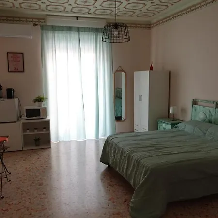 1811 Residenza Storica Bed & Breakfast Naples Exterior photo