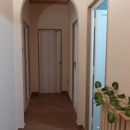 1811 Residenza Storica Bed & Breakfast Naples Exterior photo