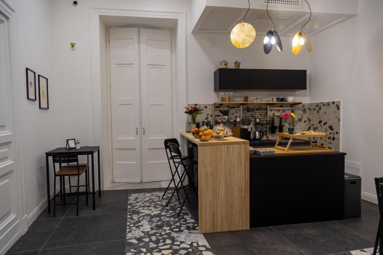 1811 Residenza Storica Bed and breakfast *